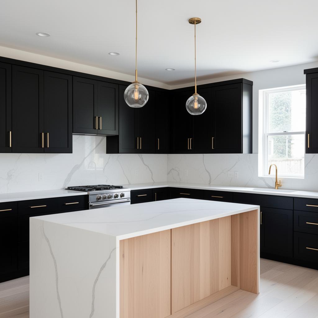 Kitchen Remodeling
