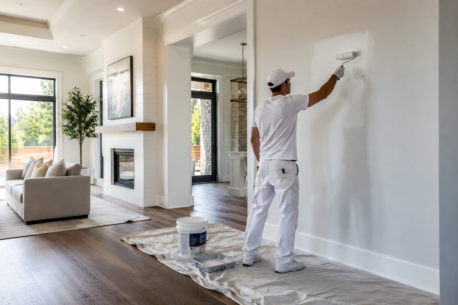 Home Painting